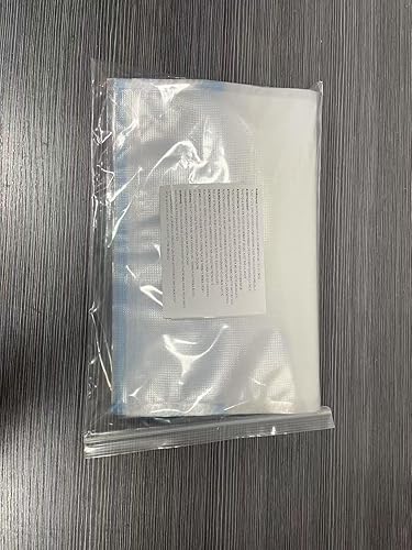 Miniatura 8 de O2frepak Paquete de 15 bolsas reutilizables Sous Vide, bolsas de sellado al vacío sin BPA de 3 tamaños con bomba y 2 clips de sellado para cocinar