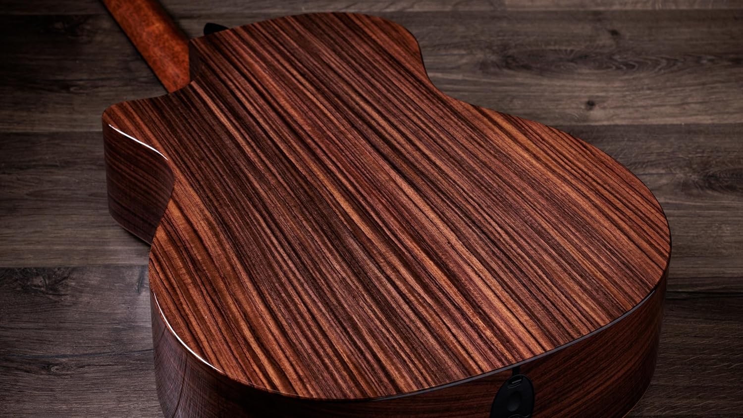 Taylor 414ce Studio Acoustic-electric Guitar - Sunburst