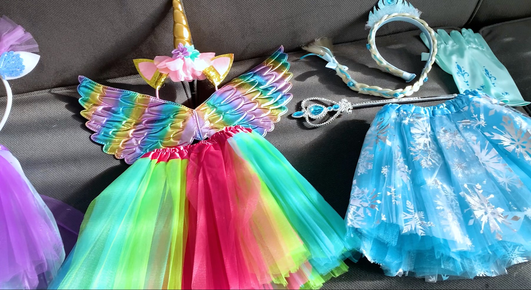 TOPPERFUN Krokodil Kostüm Set Für Erwachsene - Karneval Cosplay Mit Stirnband Und Fliege