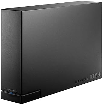 I-O DATA HDCL-UTE6K 外付けハードディスク Amazon | アイ・オー・データ機器 WD製ドライブ搭載 USB3.0/2.0
