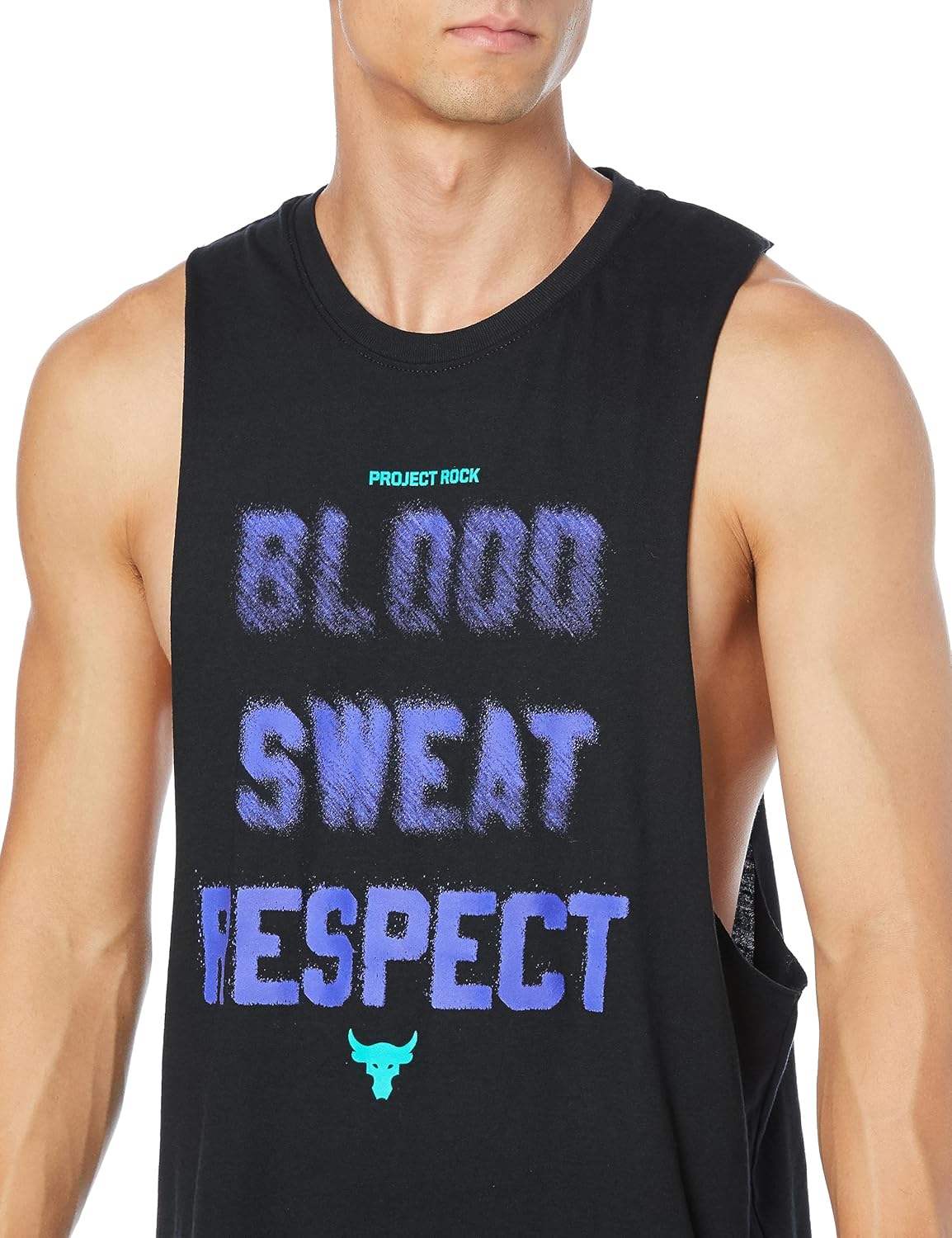 Men's Project Rock BSR Tank
