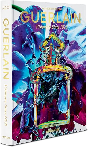 Guerlain Visionary Since 1828