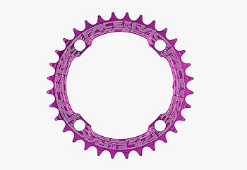 ナローワイド Amazon | RACE FACE(レースフェイス) チェーンリングナロー