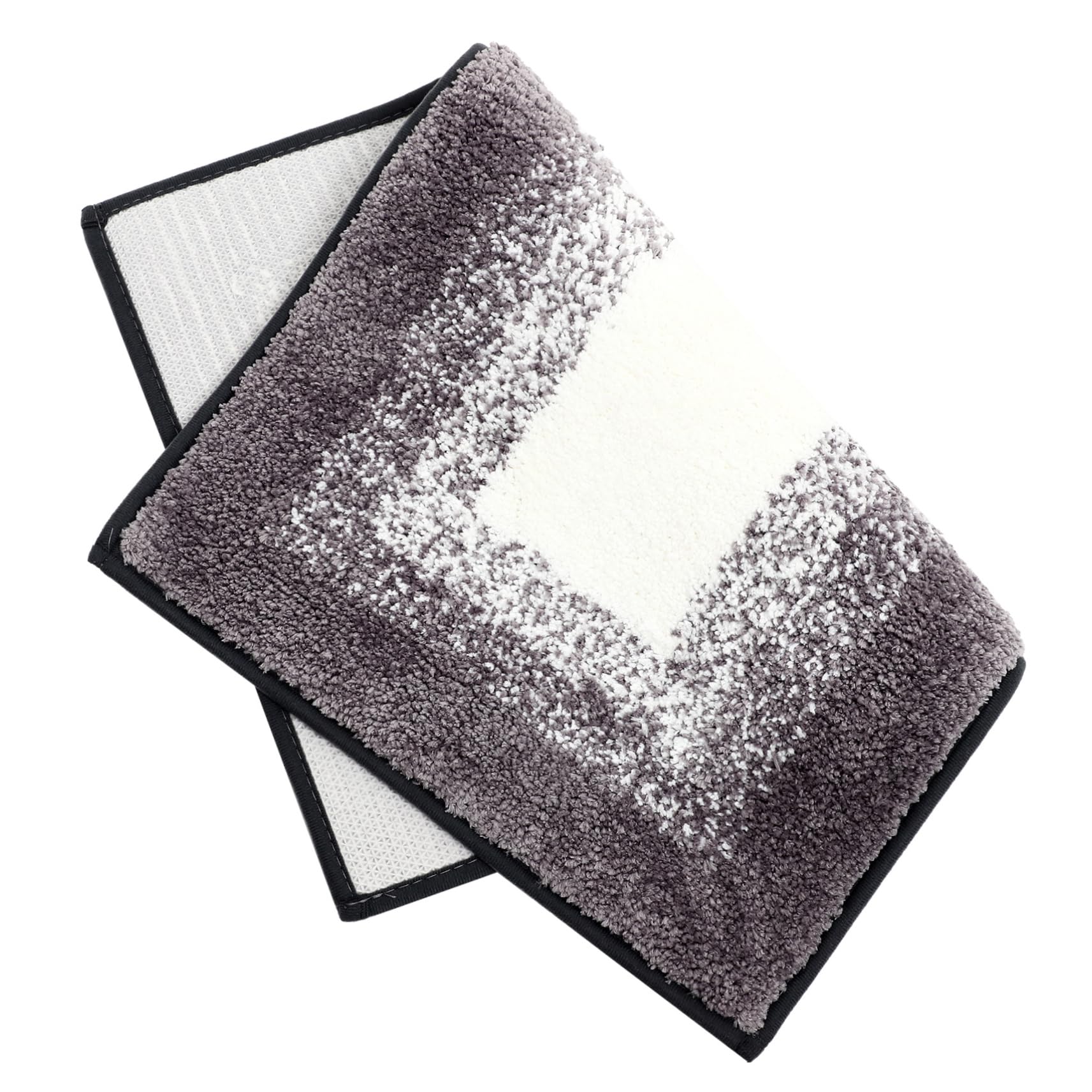Tapis de bain antidérapant Ciieeo idéal pour sécuriser le garage la grange et la maison
