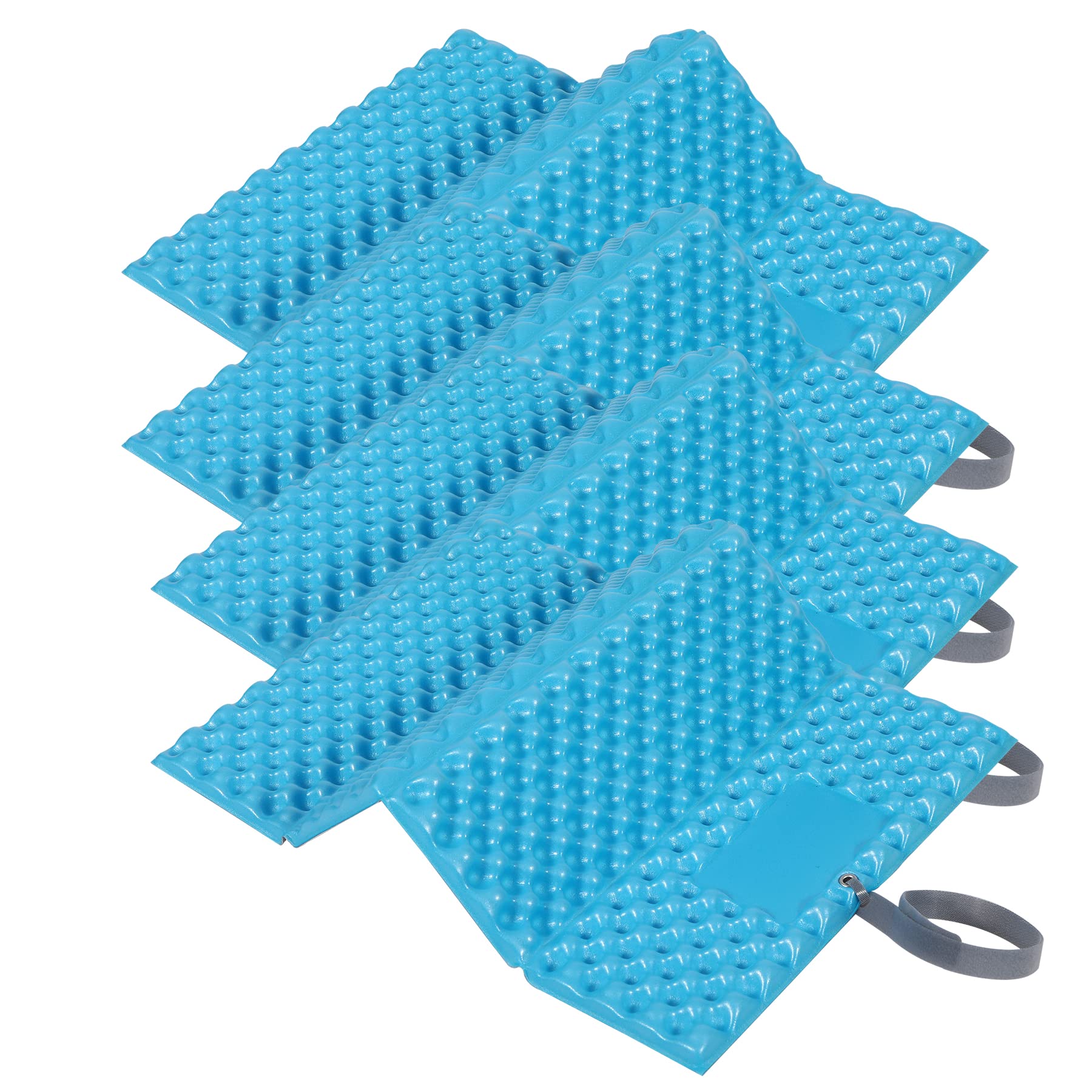 Amazon.com: REDCAMP Foam Hiking Seat Pad, Foldable Z Ultralight