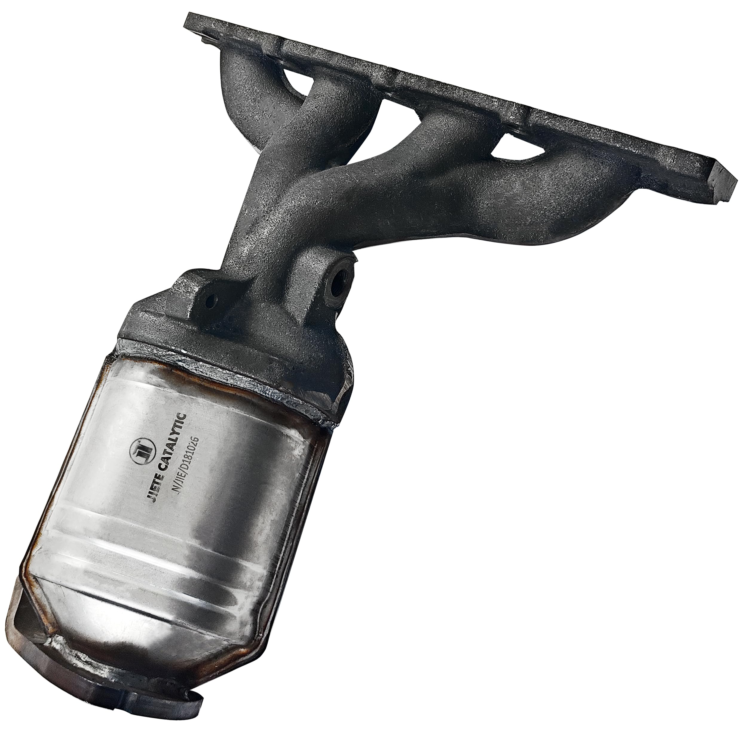 ami9622　0419 1996 Pontiac Grand AM SE 3.1L Exhaust KIT after Catalytic