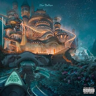 Glory Sound Prep [Explicit]