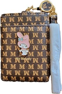 ARDIE(ã‚¢ãƒ«ãƒ‡ã‚£) Women SR8-10MMCH, My Melody Chocolate, W78Ã—H110Ã—D5mm