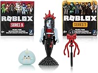 Vista 3 de Roblox Celebrity Collection - Gatos