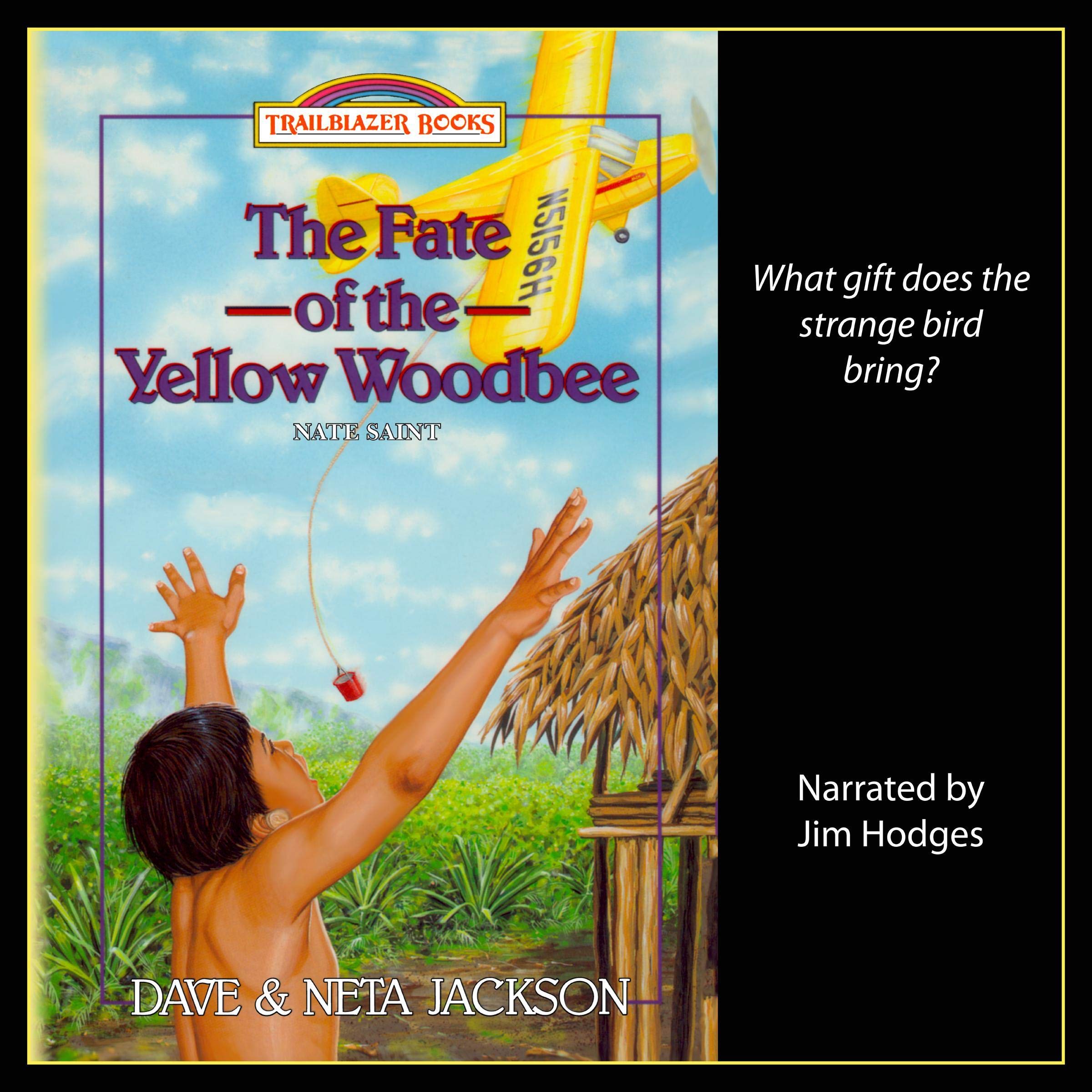 The Fate of the Yellow Woodbee