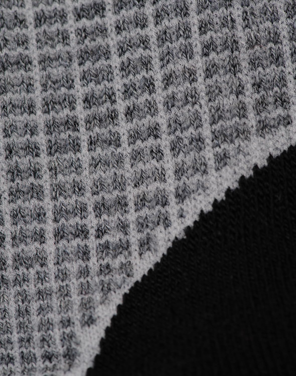 DILLING Lot de 2 paires de chaussettes de ski en laine mérinos pour homme