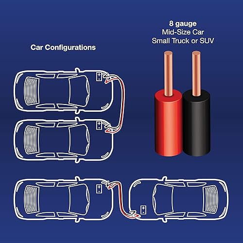 Miniatura 4 de Set de carretera AAA Negro
