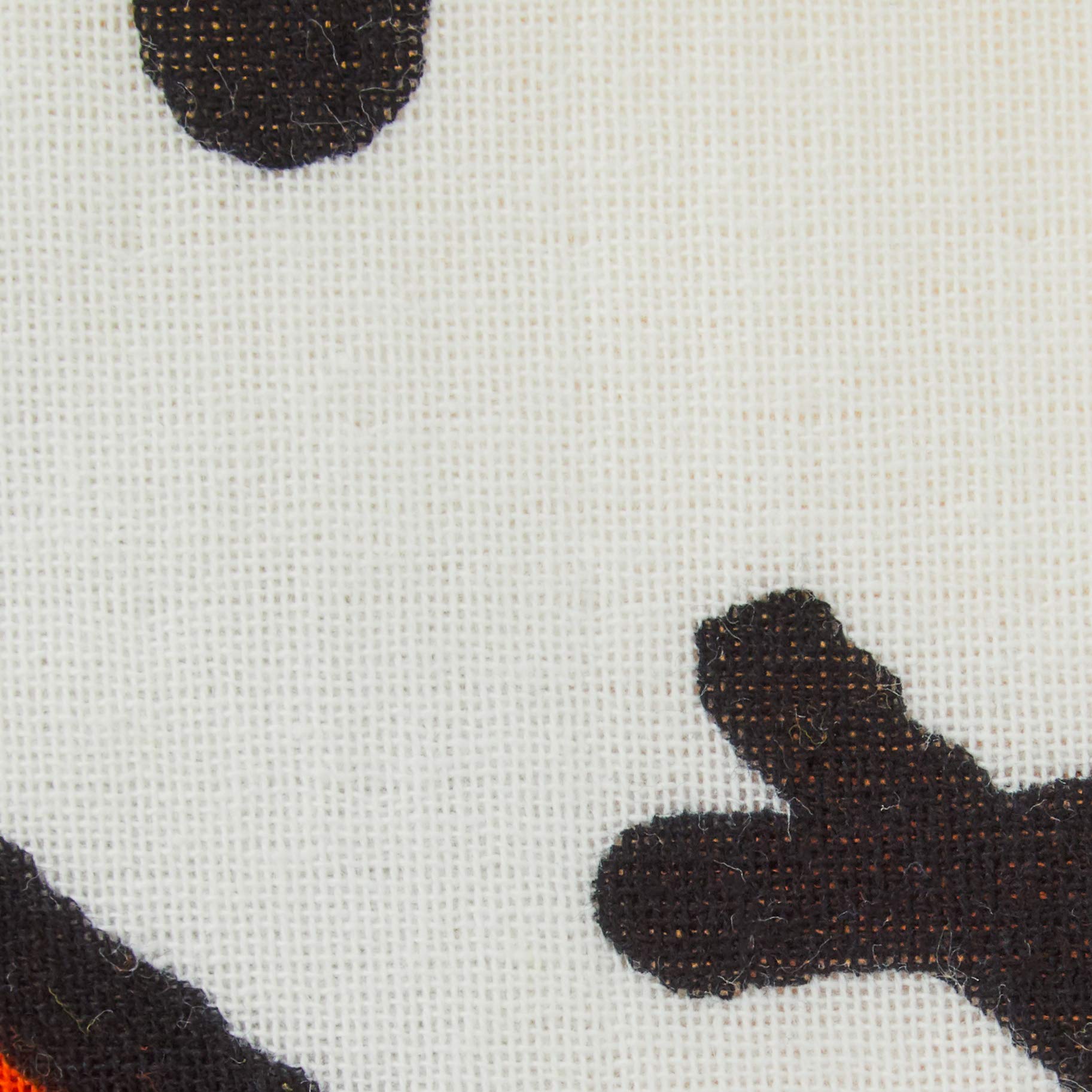 : 丸眞 ベビー用 湯上げタオル miffy ミッフィー 90×90cm