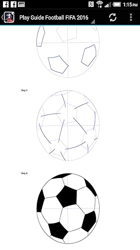 Play Guide Football FIFA 2016