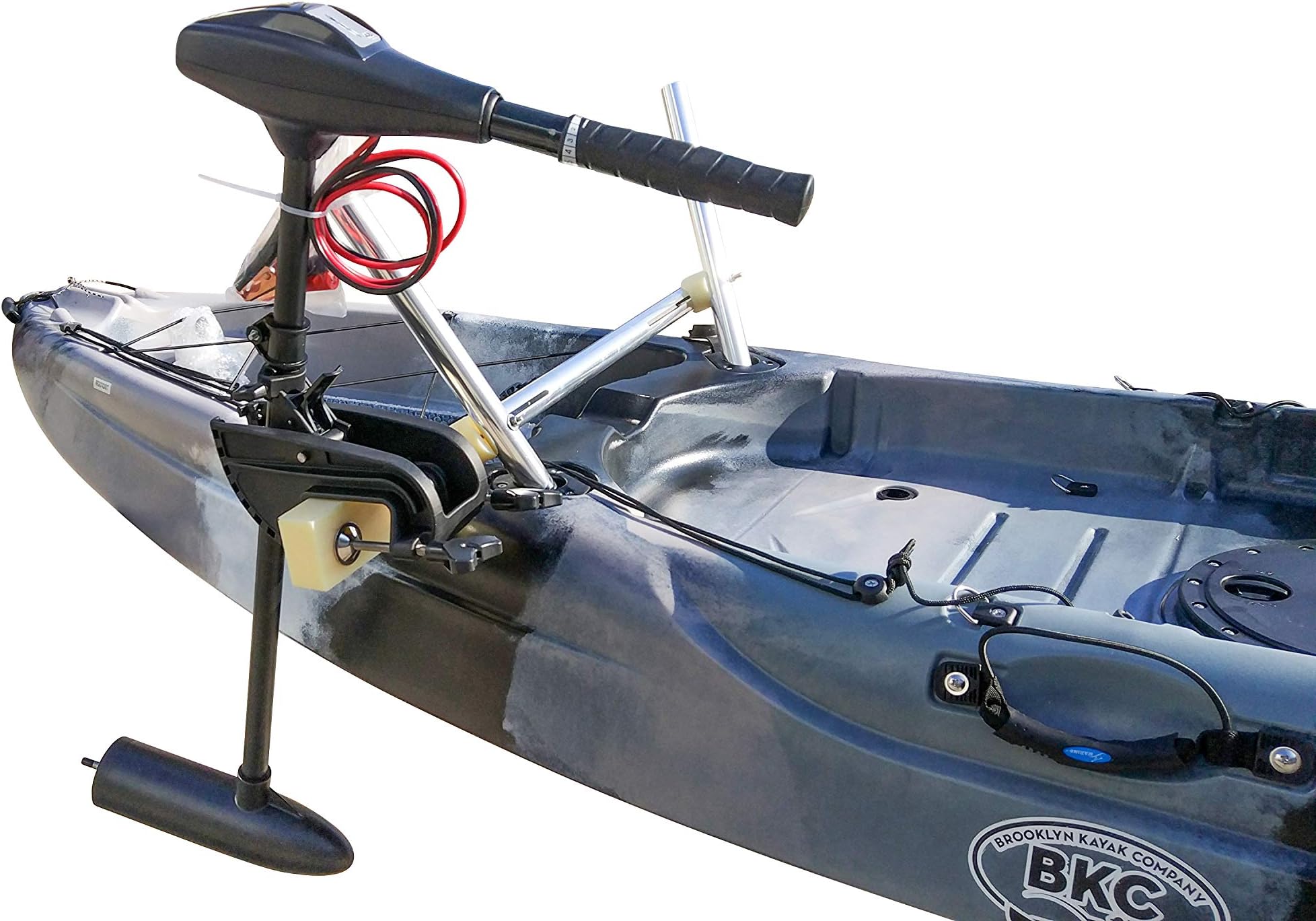 BKC Brooklyn Kayak Company UHTM315 Kayak Trolling Motor