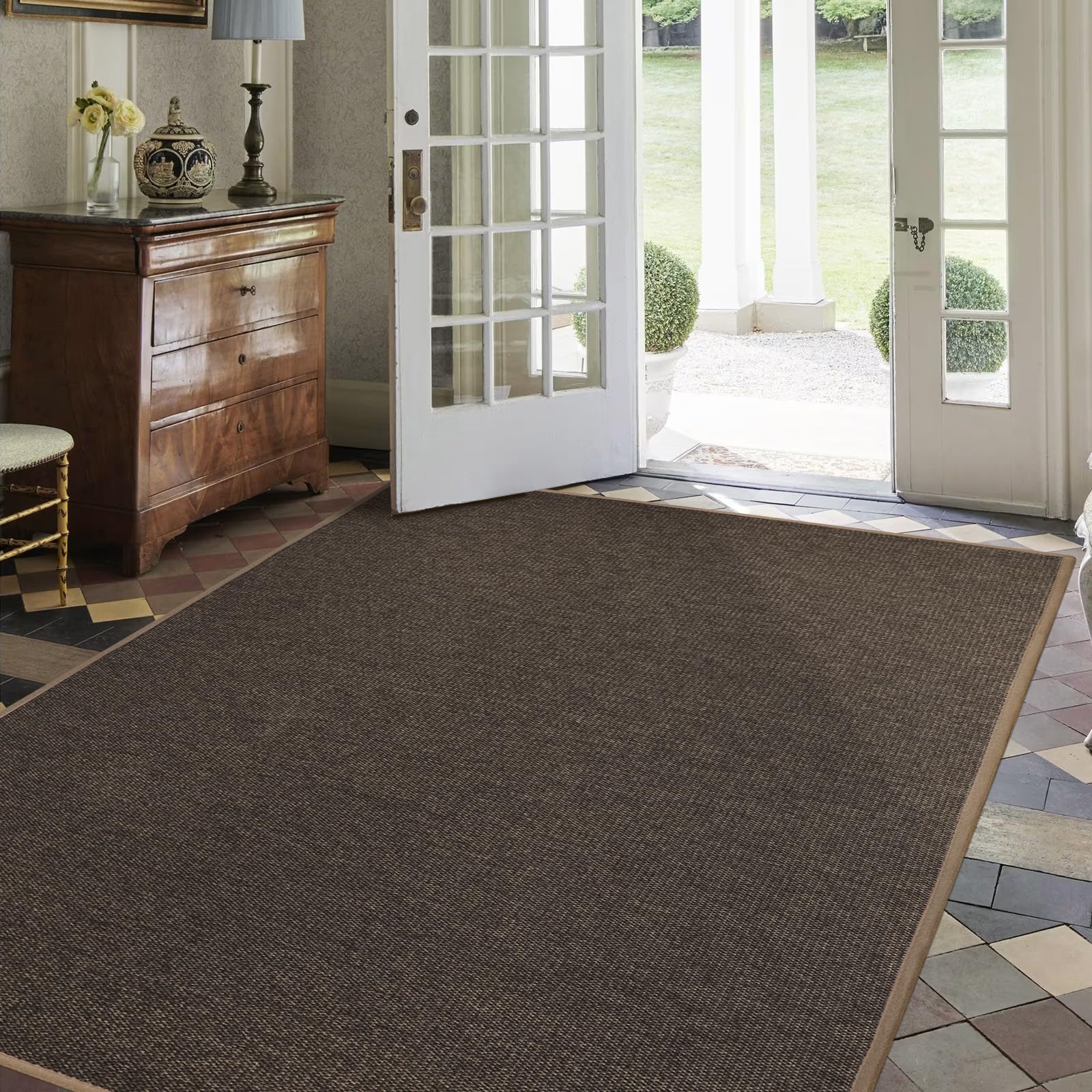 2x3 Door Mat - Non-Slip Entry Mat -15