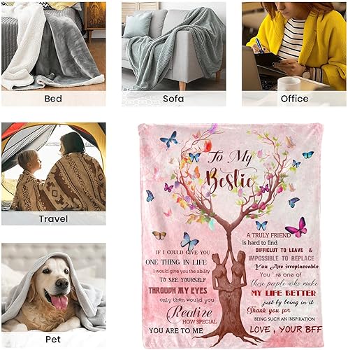 Miniatura 6 de Regalos de cumpleaños para mejores amigas, regalos únicos para mujeres, regalos de cumpleaños para mejores amigas, regalos para mejores amigas,