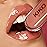 KIKO Milano Unlimited Double Touch 129, Liquid Lipstick With A Bright Finish In A Two-Step Application. Lasts Up To 12 Hours. No-Transfer Base Colour