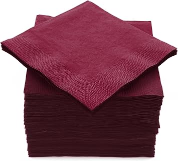 Amcrate Beverage Napkins - Thumbnail 2