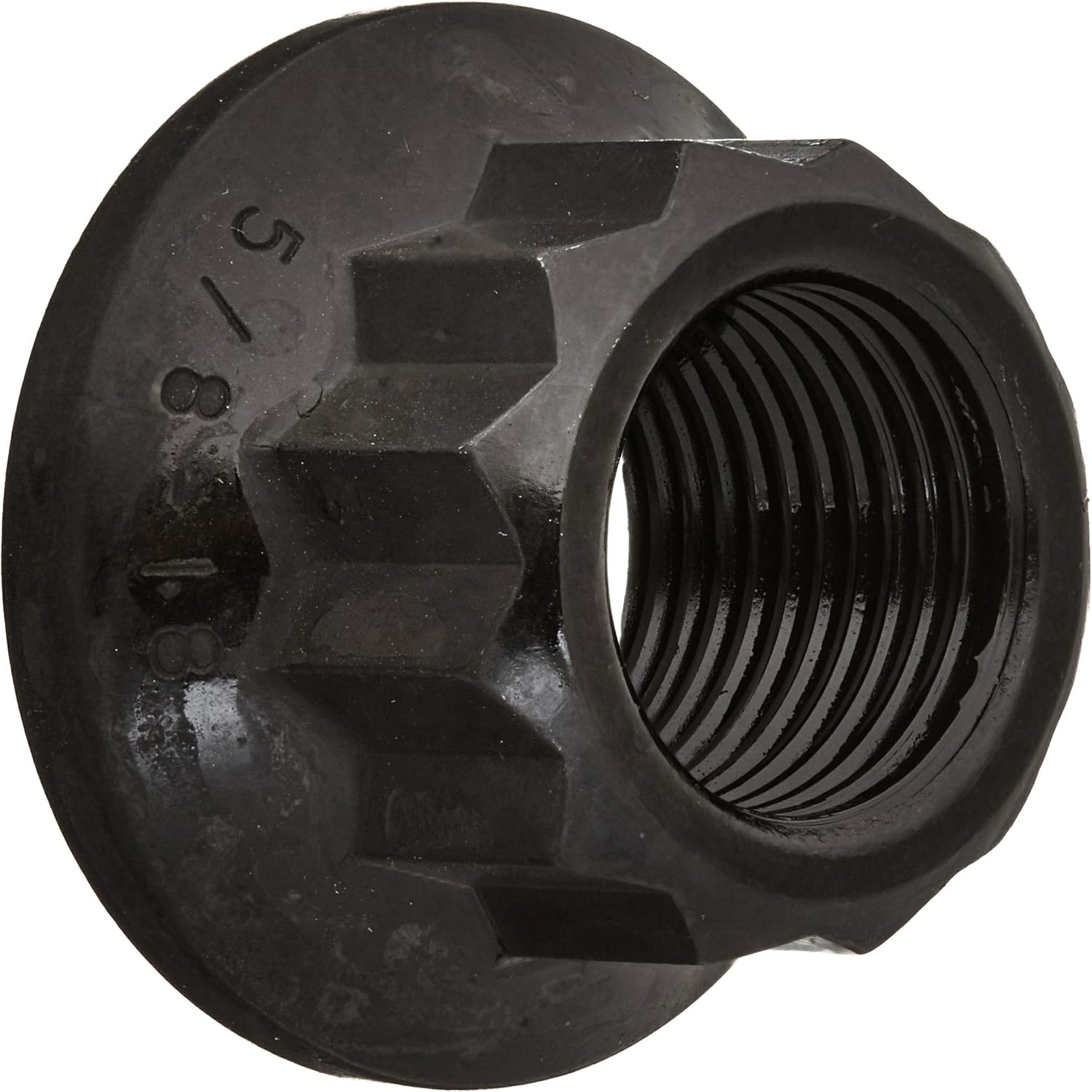 ARP 300-8339 5/8"-18 12-Point Nut - 10 Piece