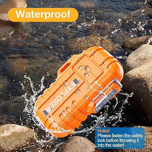 Miniatura 10 de Encendedor de antorcha, paquete de 2 encendedores de butano, encendedor de gas al aire libre a prueba de viento ajustable, encendedores de llama de