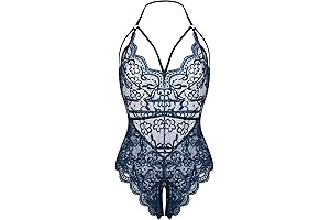 Control Tummy Lingerie: The Perfect Blend of Comfort and Captivation