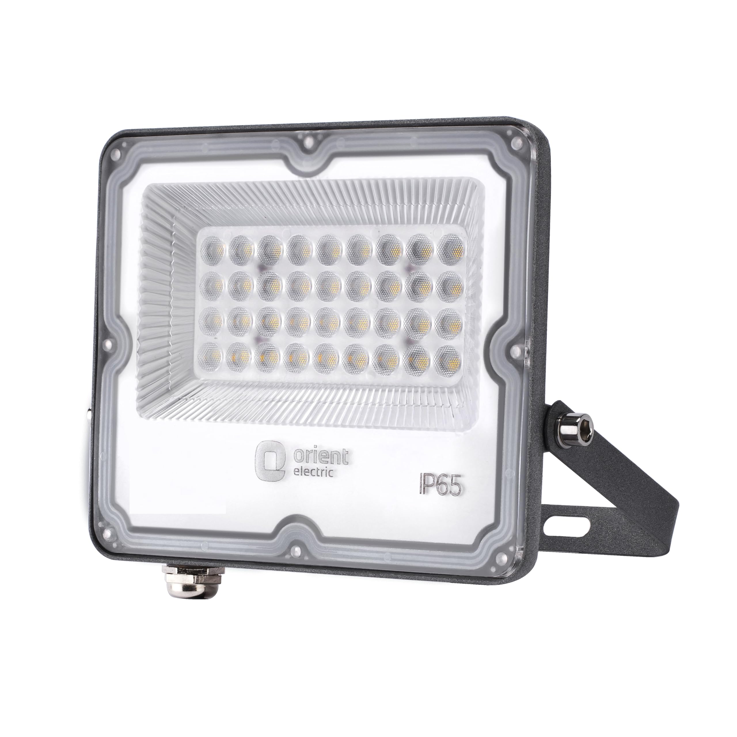 Orient Electric Razor Plus Flood Light - Waterproof LED -4