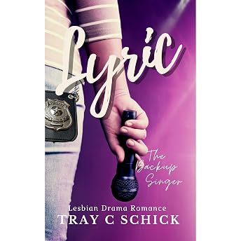 Lyric Audiobook by Tray C Schick episode artwork