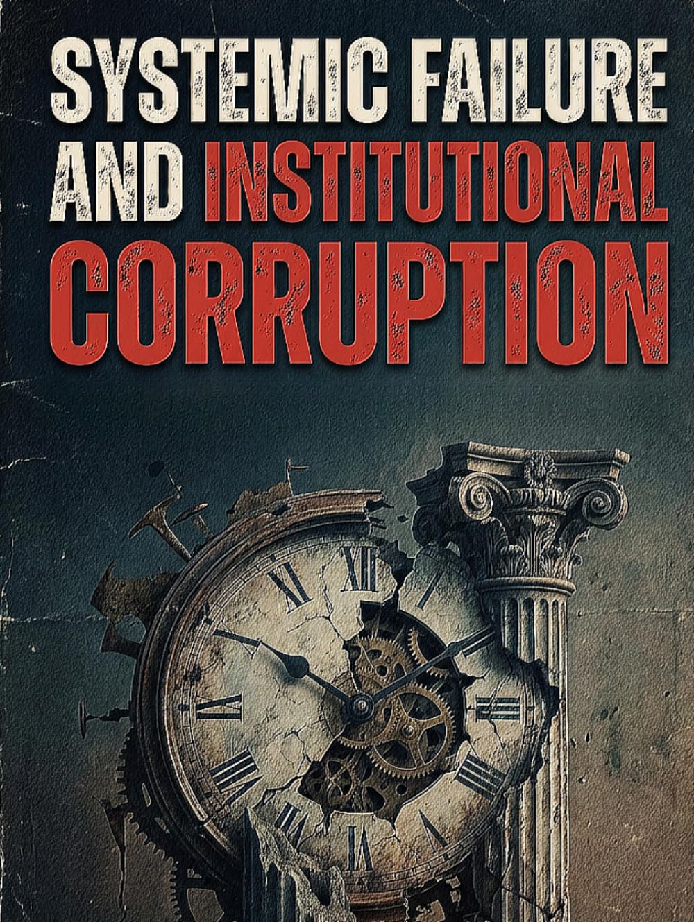Systemic Failure and Institutional Corruption: The Dual Marginalization of "The Lost" and "The Forgotten" How the Factory Model of Education Abandons ... (Homeschool & Alternative Education Series)