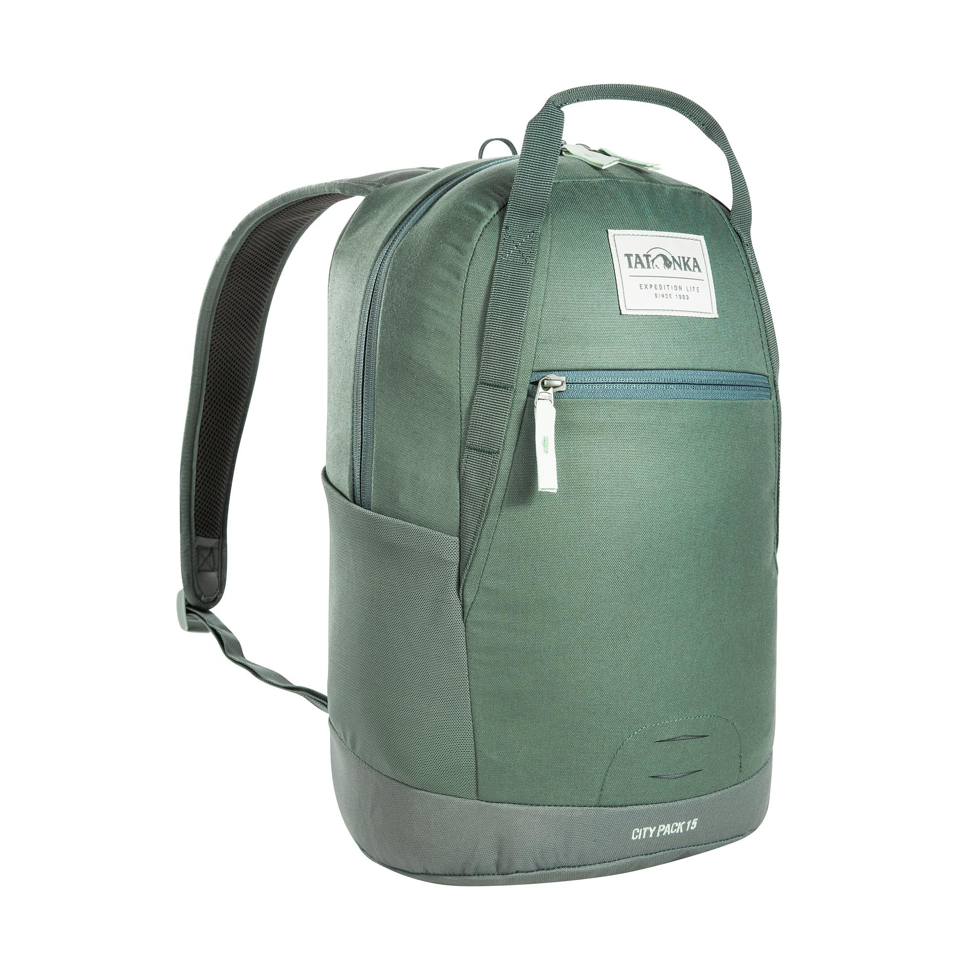 Tatonka Unisex City Pack 15 Kapok Backpack