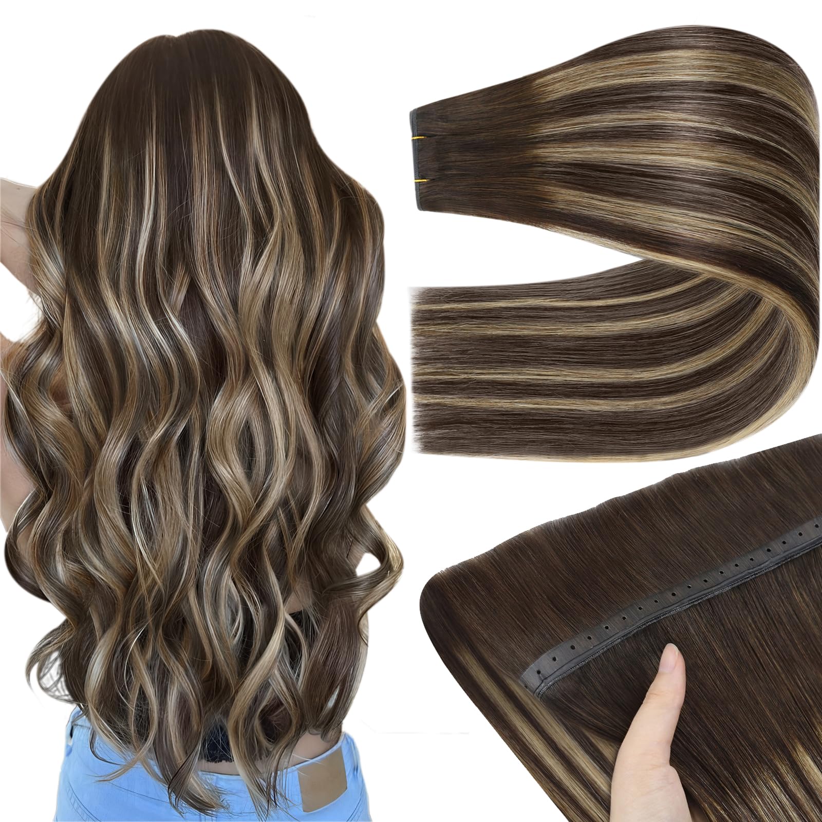 YoungSee Balayage 100g Butterfly Weft