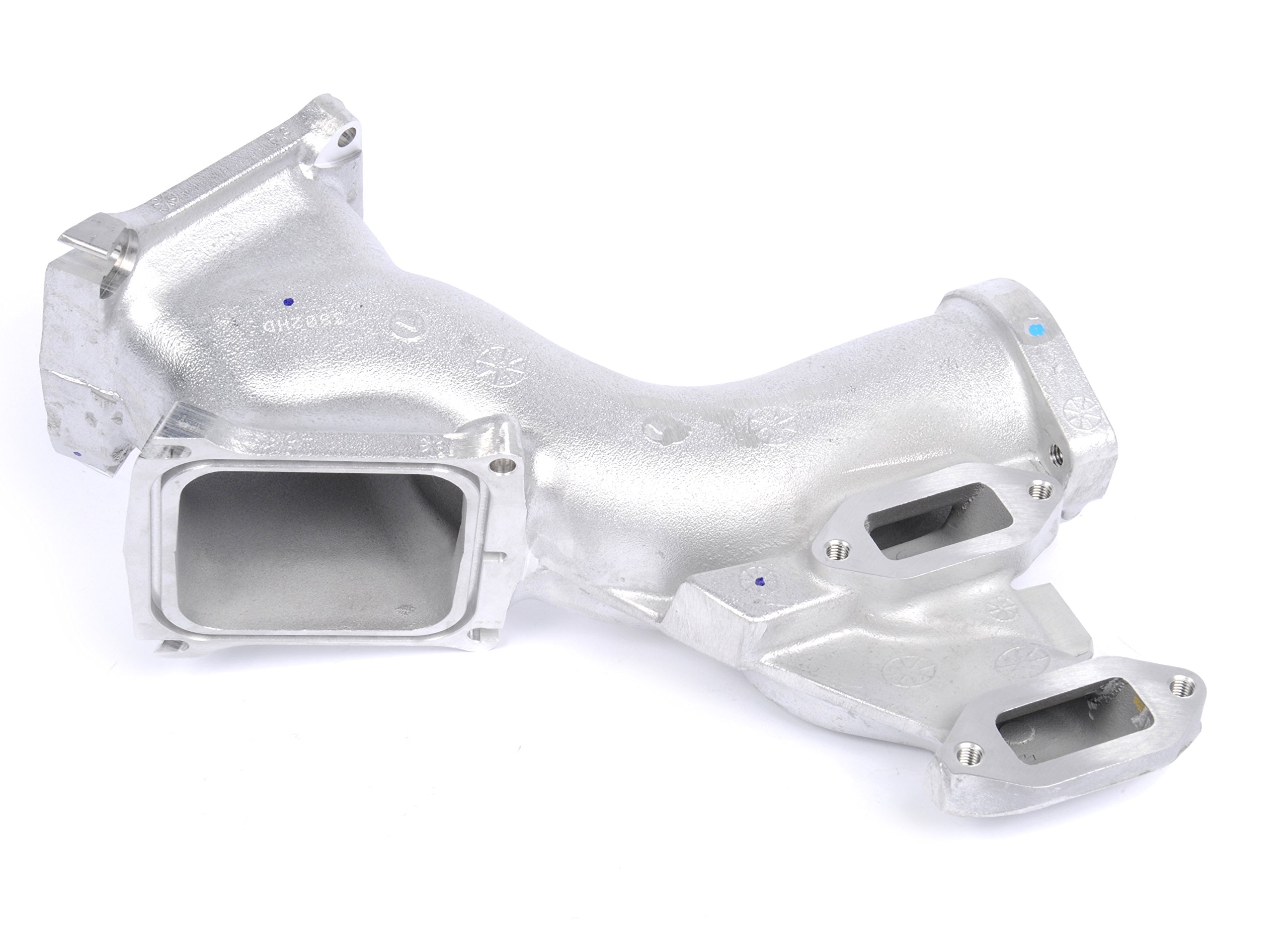 Amazon.com: ACDelco GM Original Equipment 12658233 Intake Manifold 