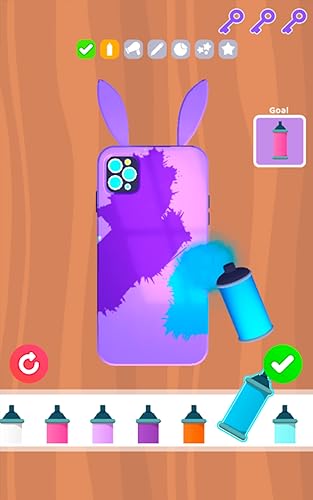 DIY Phone: Case Makeover