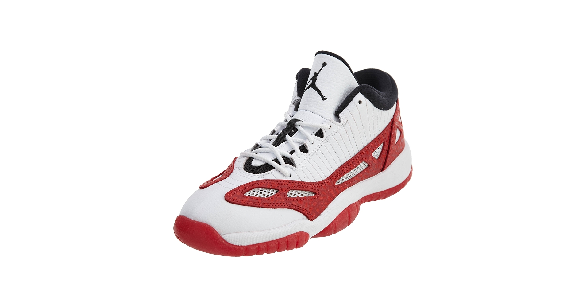 Amazon.com | Nike AIR Jordan 11 Retro Low Preschool PS