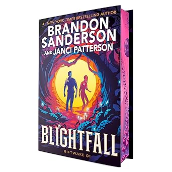 Blightfall (Riftwake)