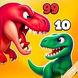 Dino Fusion Squad - Topaz