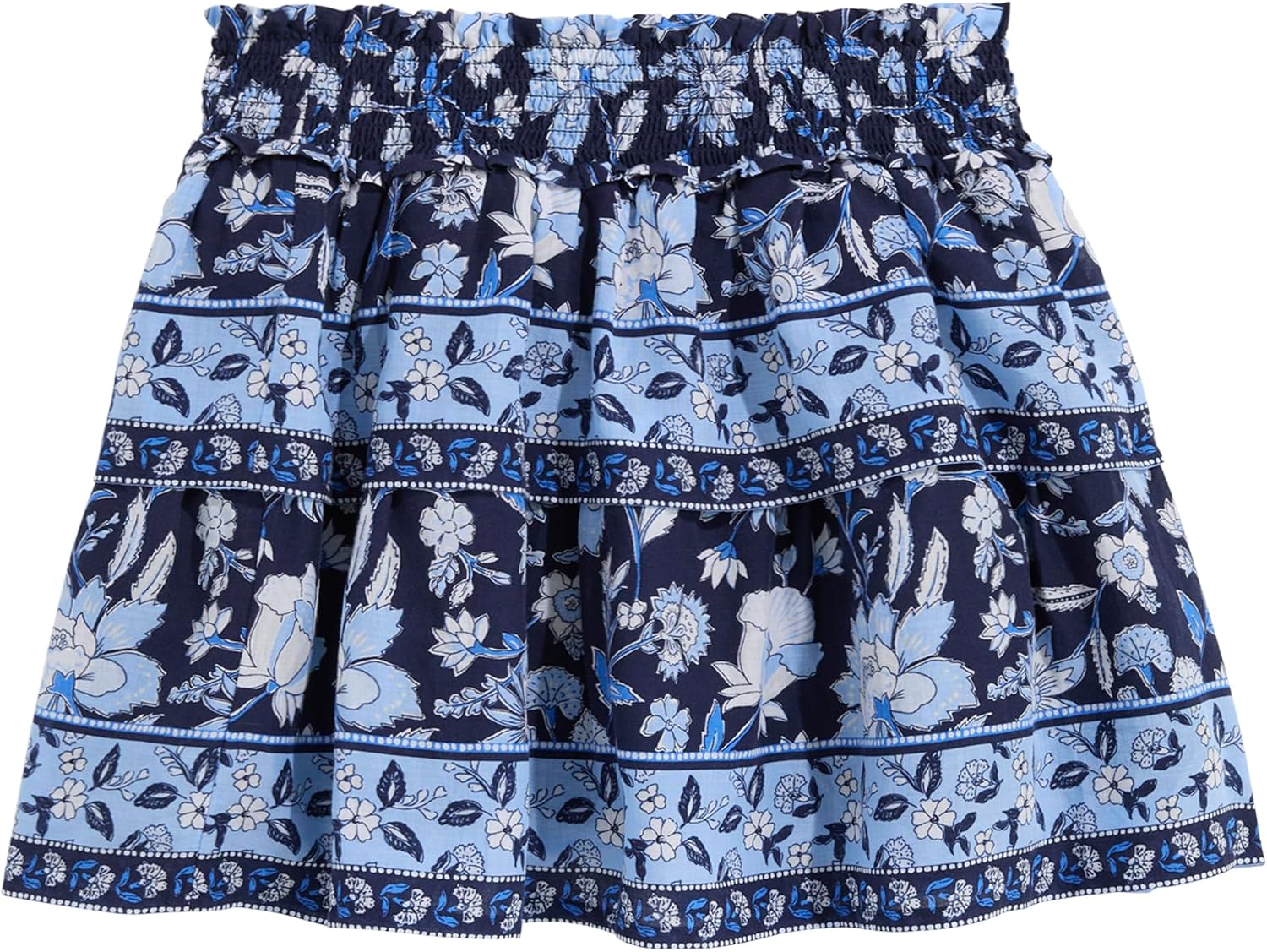 vineyard vines Girls' Girls' Gemma Skirt