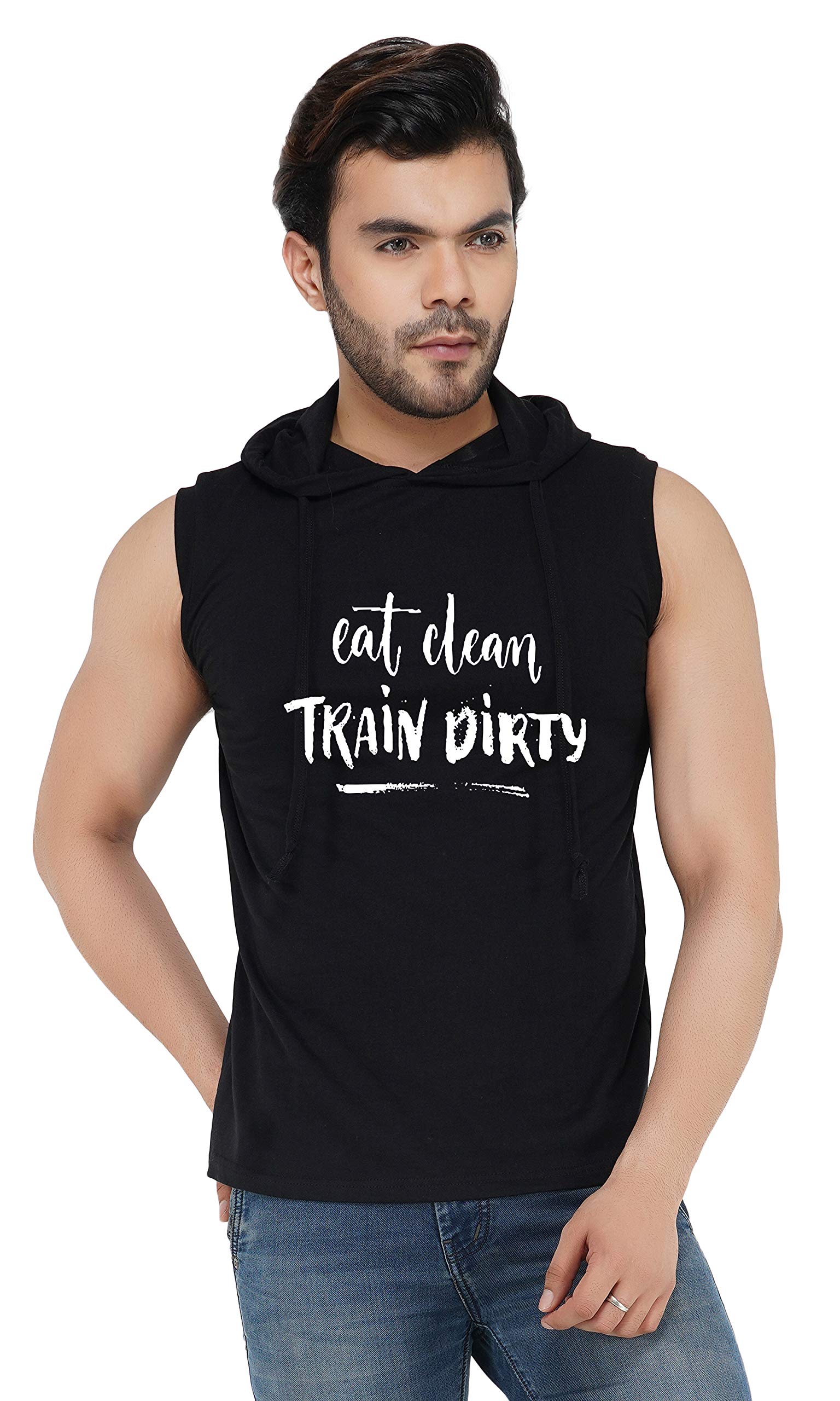 Premium Gym Hoodie/Vest Goku Collection Workout Vest-image-48