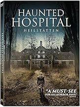 Haunted Hospital: Heilstätten
