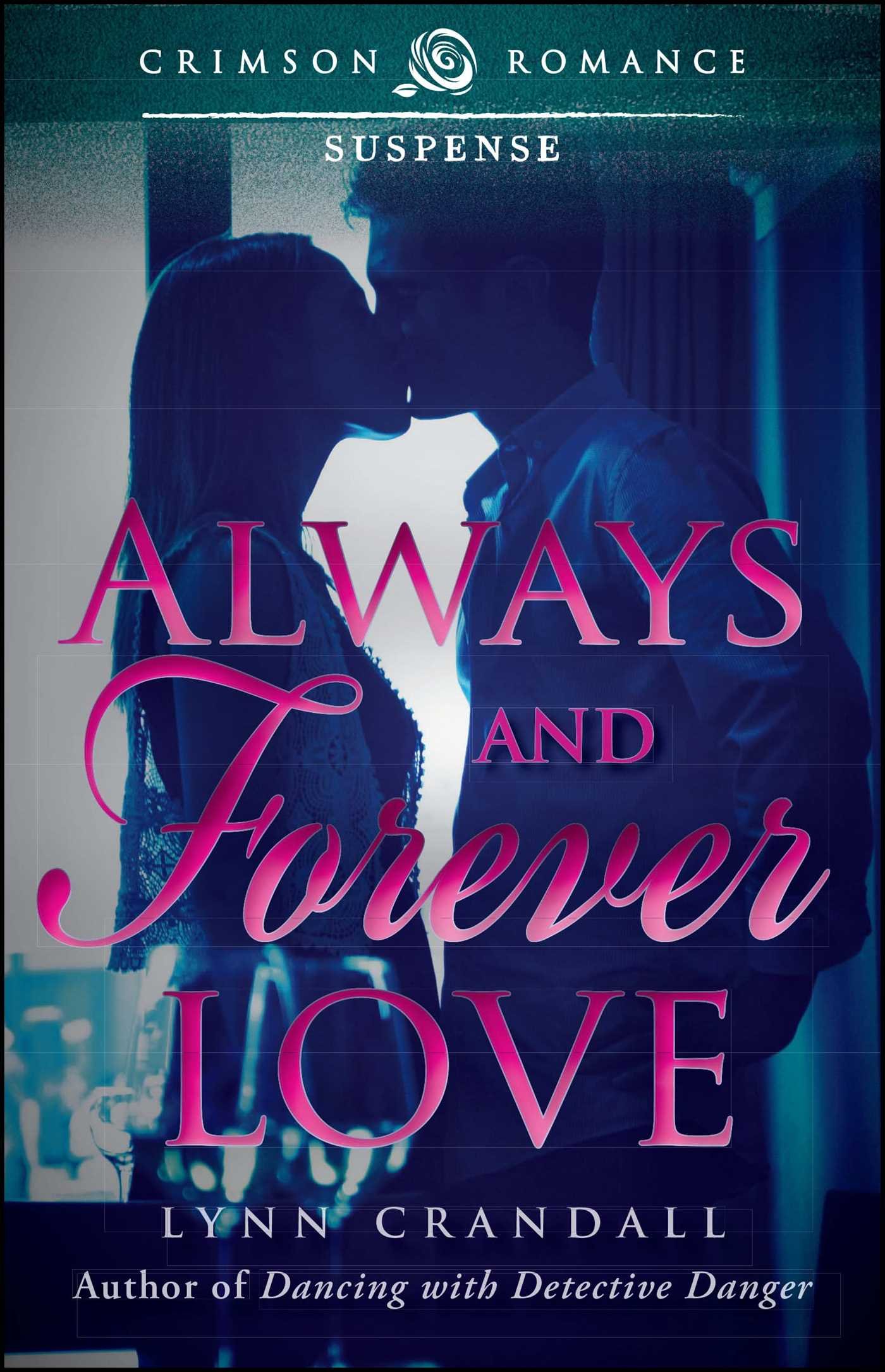 Buy Always And Forever Love (Volume 2) (Aegar Investigations) โ BookShops.in