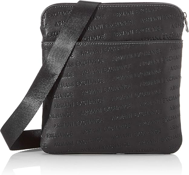 armani pouch