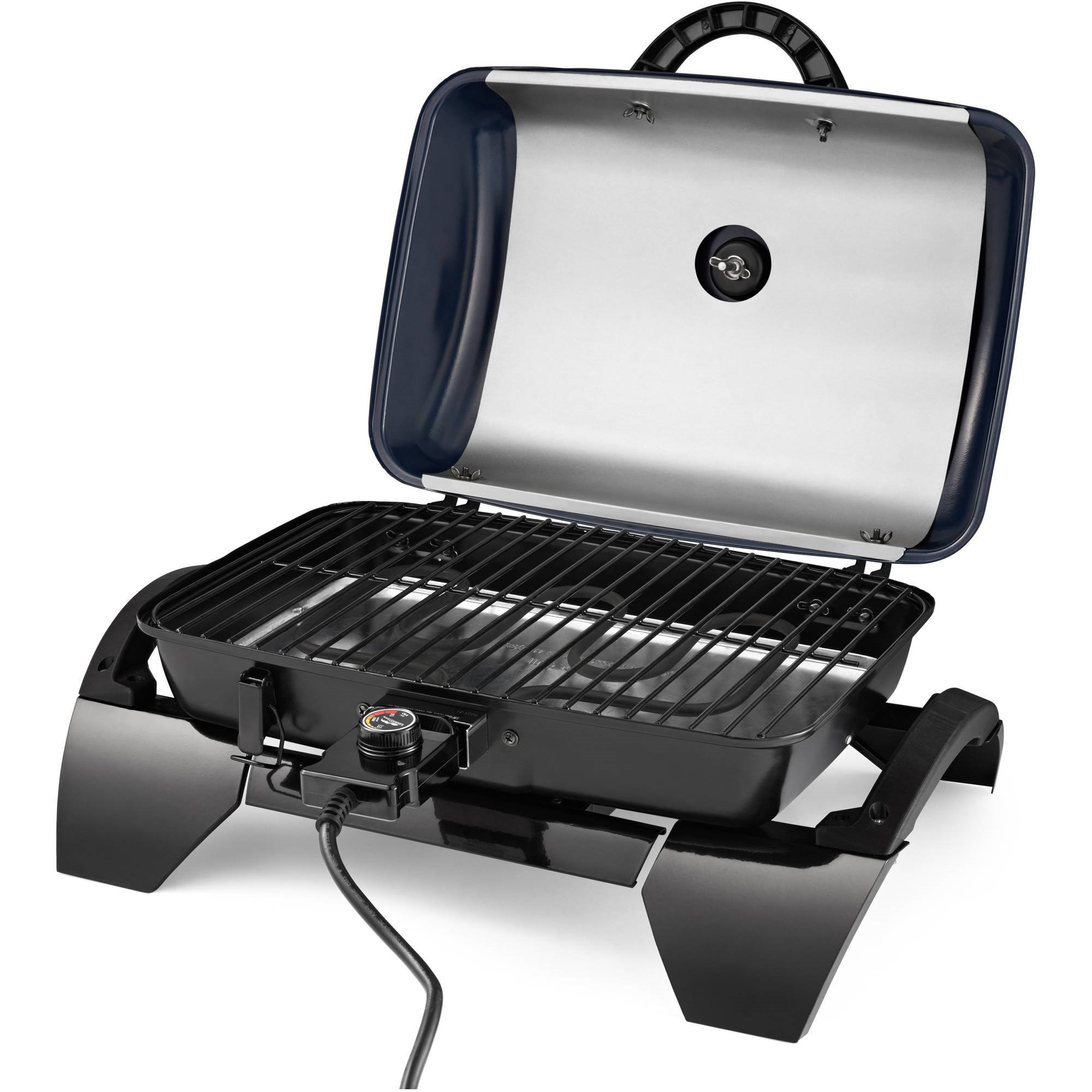 Buy Electric Grill Barbecue Outdoor Portable Grills op BBQ Online at