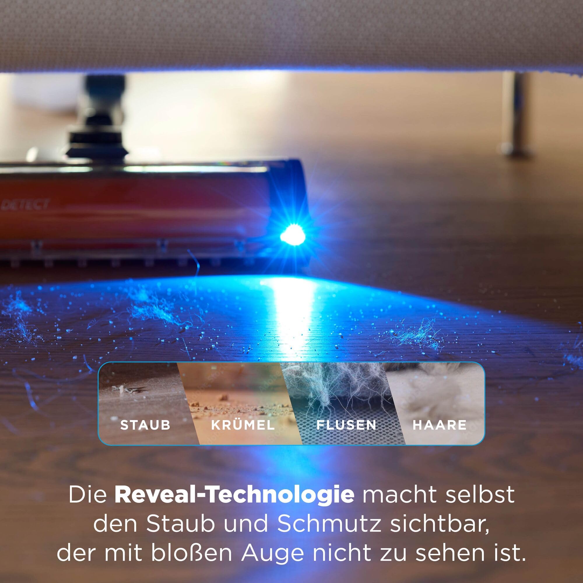 Shark Detect Speed Clean & Empty Pet Pro Akku-Staubsauger, Reverse Clean, bis zu 60 Minuten Laufzeit, inklusive selbstentleerender Ladestation und Tierhaaraufsatz, Salbeigrau IA3243EUT