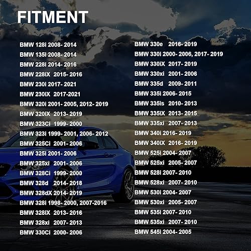 Miniatura 4 de OAUTOO 50pcs M4.8-0.063 x 0.630 in cabeza hexagonal Sems Tornillo para BMW 07-14-7-129-160 Rueda Arco Recorte bajo el suelo Recubrimiento trasero