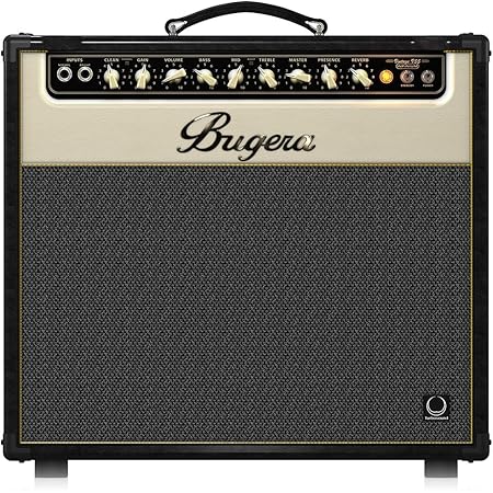 Bugera v22 vintage Clearance