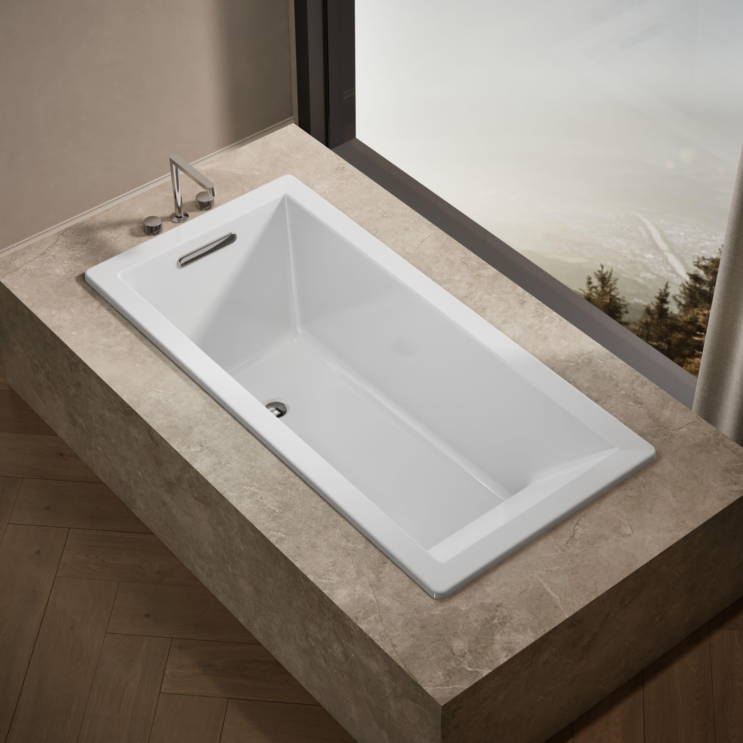 Kohler 1821-0 Underscore® 66