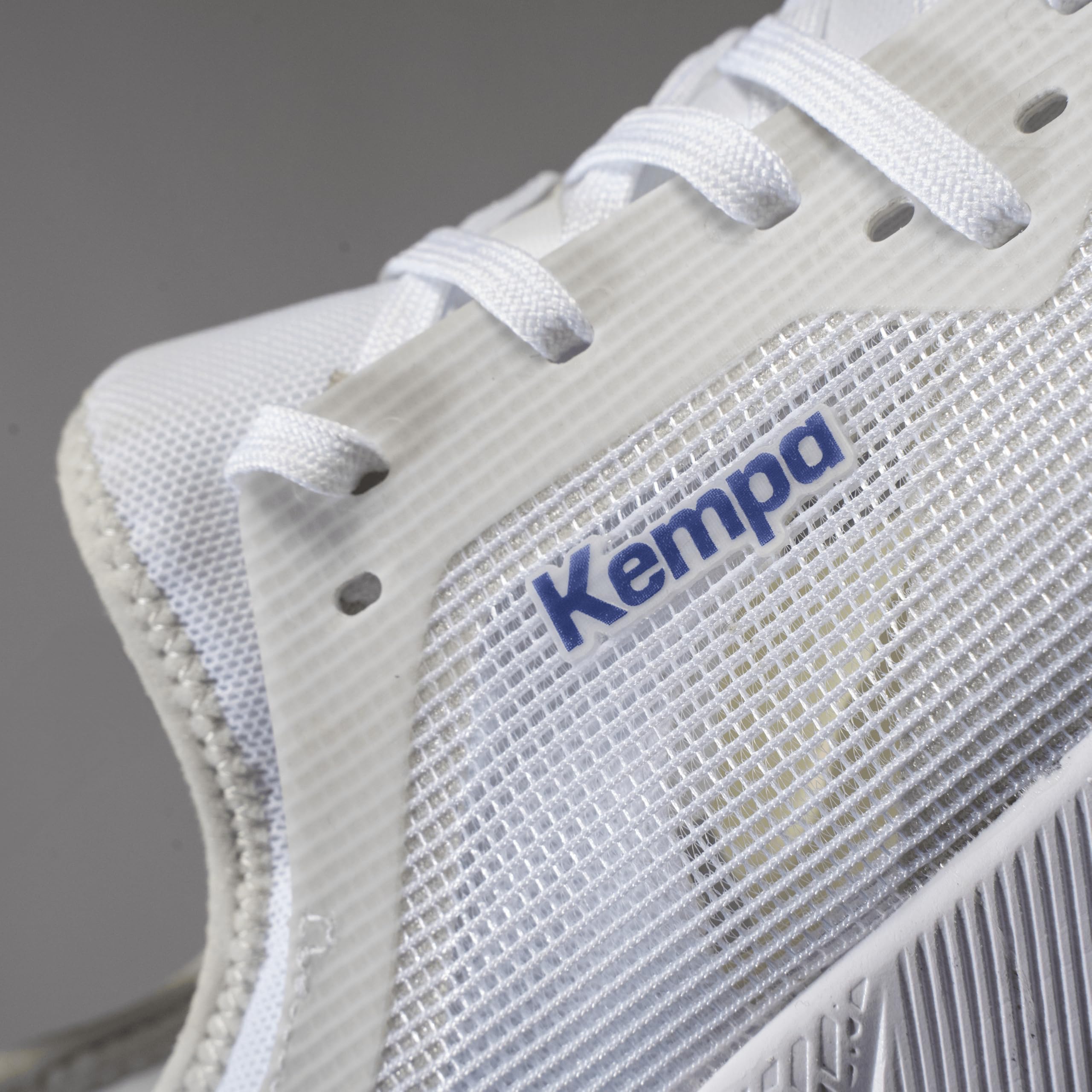 Kempa Kourtfly Zapatos de Mujer, Zapatillas de Balonmano