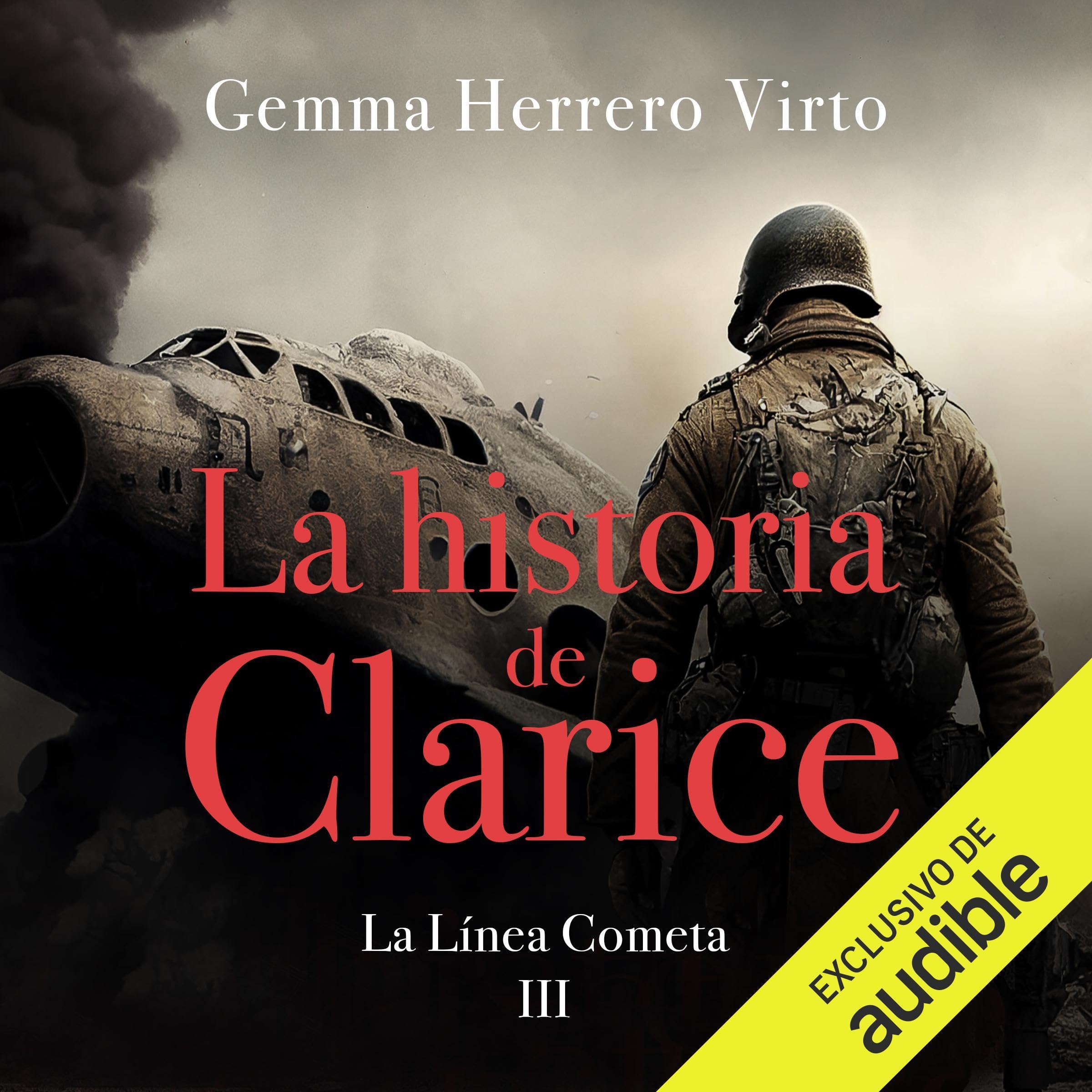 Cover art for La Línea Cometa
