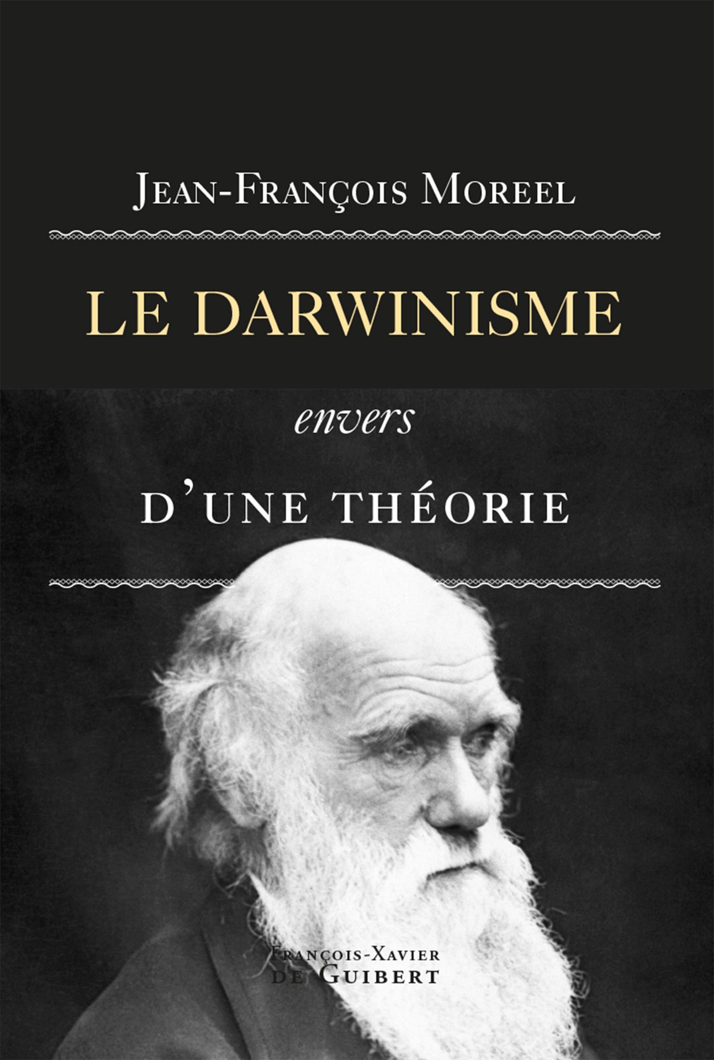 Desclée De Brouwer Le darwinisme, envers d'une théorie Livre