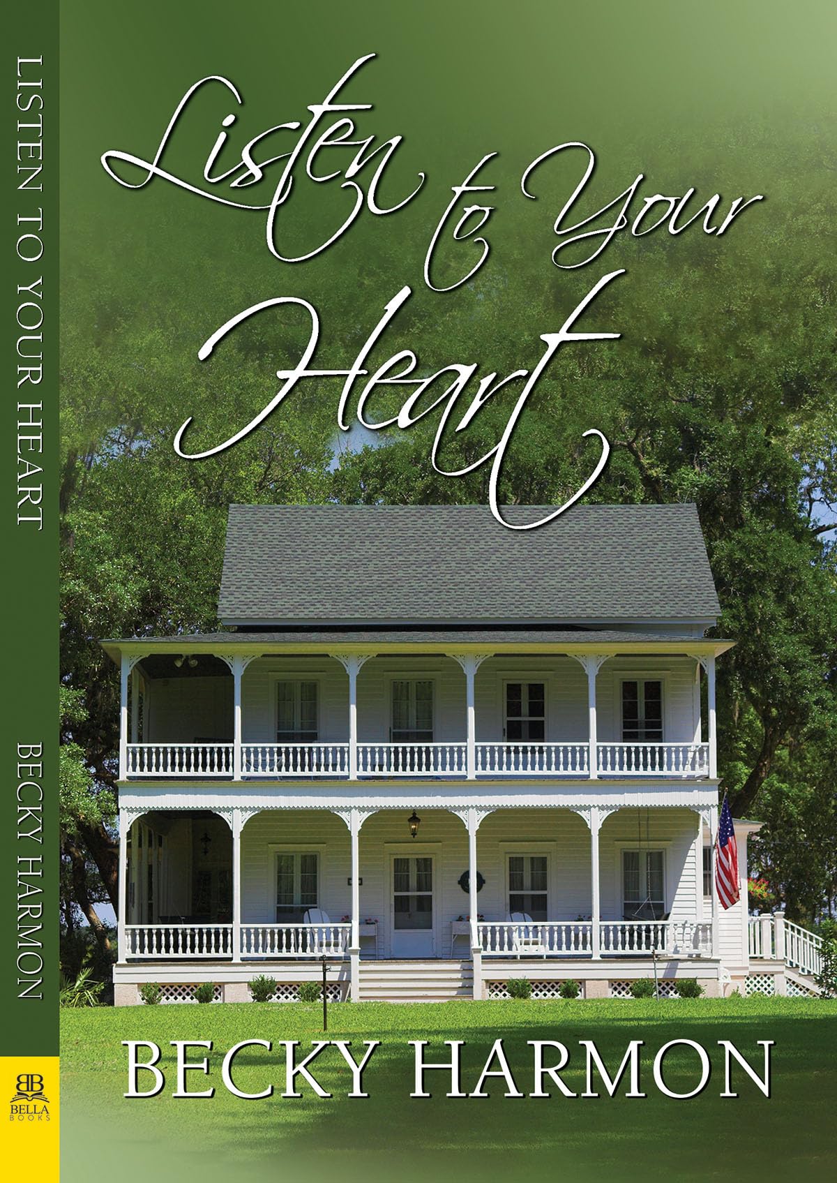 Buy Listen to Your Heart — BookShops.in